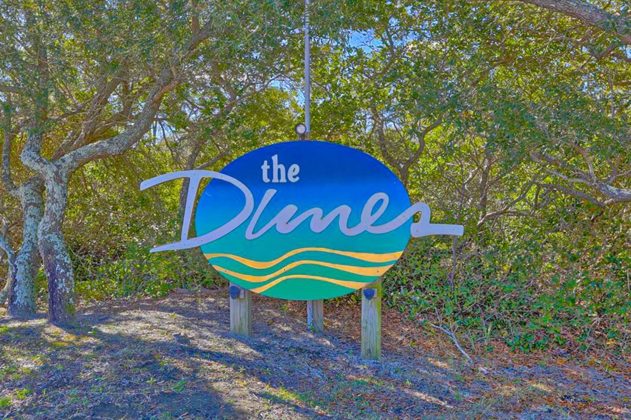 גולף שורז The Dunes מראה חיצוני תמונה